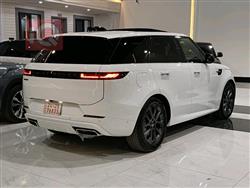 لاند ڕۆڤەر ڕانج ڕۆڤەر سپۆرت